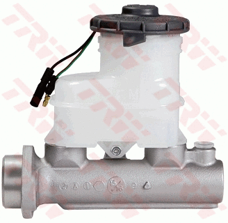 Brake Master Cylinder (PMK889)
