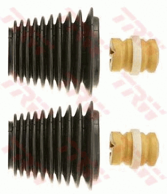 Dust Cover Kit, shock absorber (JSK156)