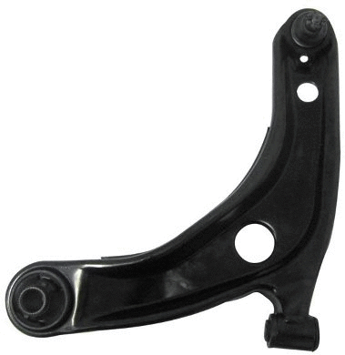 Control/Trailing Arm, wheel suspension (JTC7654)