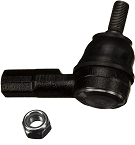 Tie Rod End (JTE923)