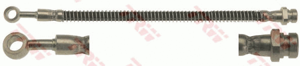 Brake Hose (PHD1119)