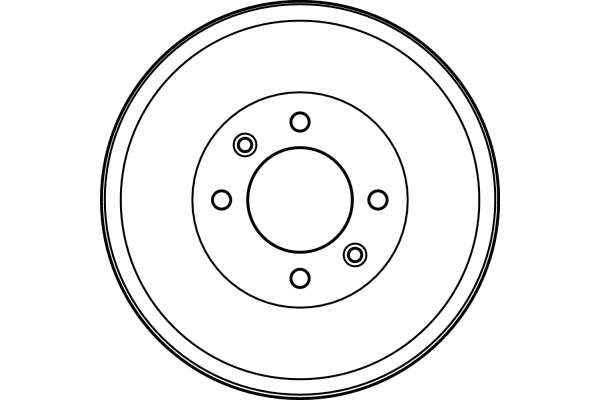 Brake Drum