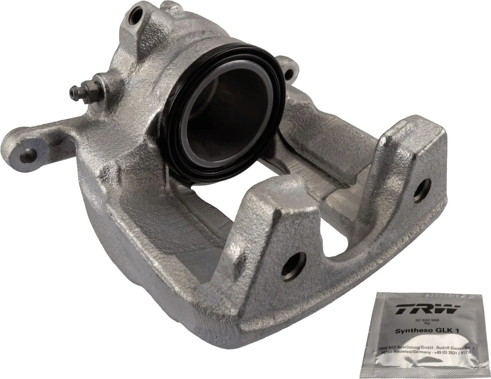 Brake Caliper (BHS1553E)