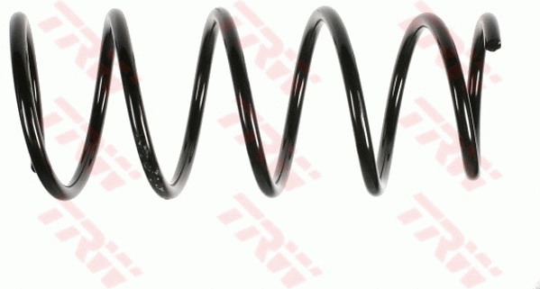 Suspension Spring (JCS708)