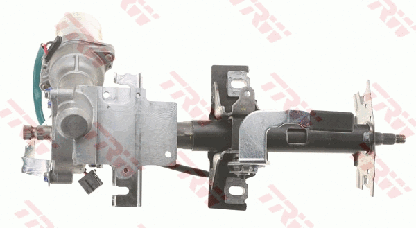 Steering Column