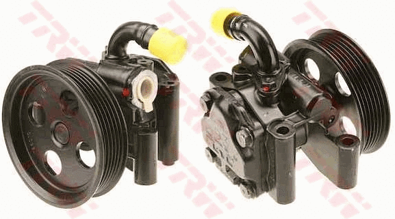 Hydraulic Pump, steering (JPR392)