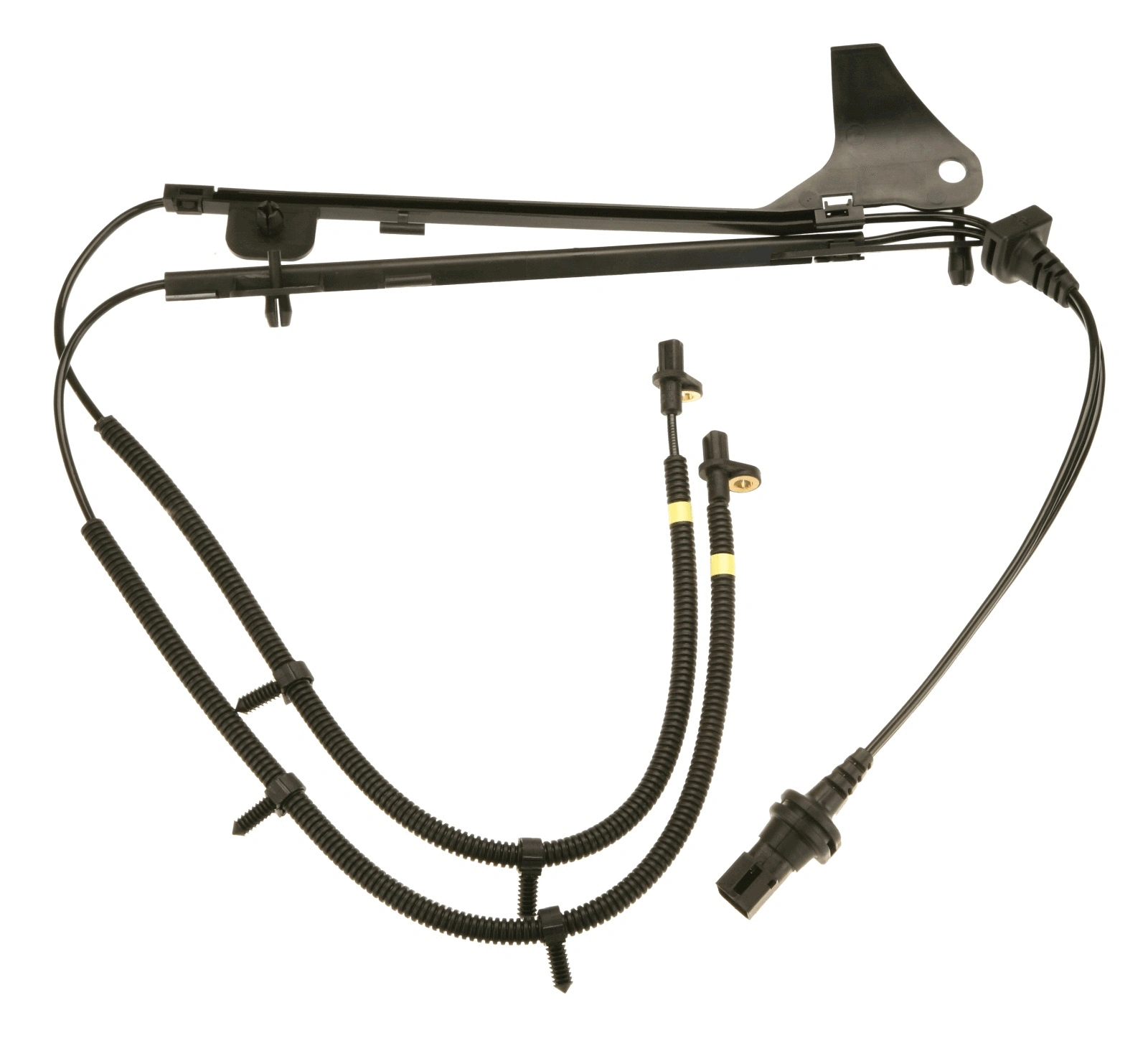 Sensor, wheel speed (GBS1609)