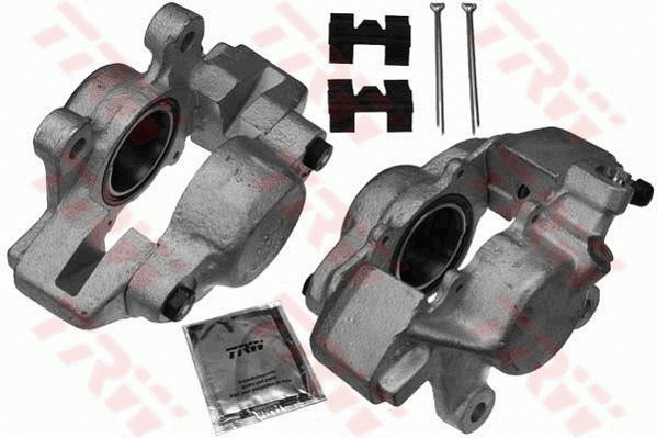 Brake Caliper (BHW425E)