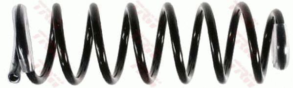 Suspension Spring (JCS352)