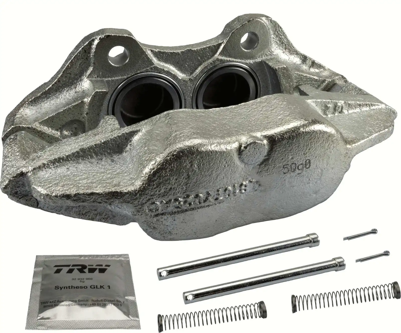 Brake Caliper (BHS225E)