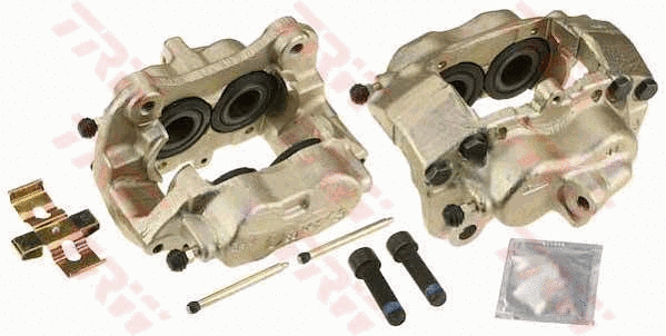 Brake Caliper (BHN211)