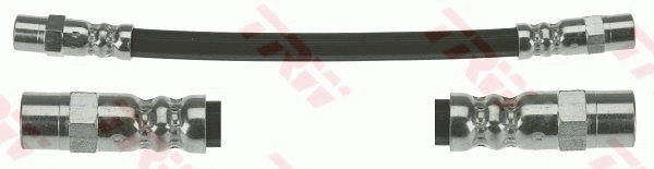 Brake Hose (PHA346)