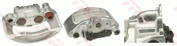 Brake Caliper (BCZ5030E)
