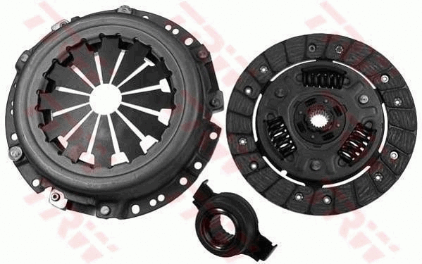 Clutch Kit (TCK2690)