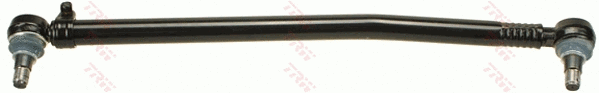 Centre Rod Assembly (JTR4002)