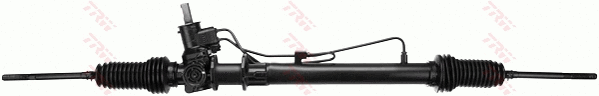 Steering Gear (JRP291)