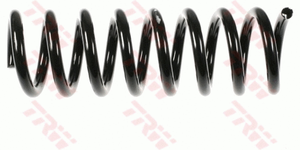 Suspension Spring (JCS669)