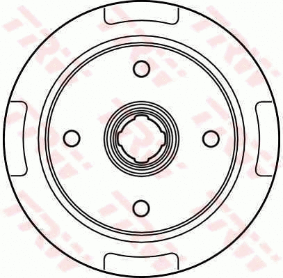 Brake Drum