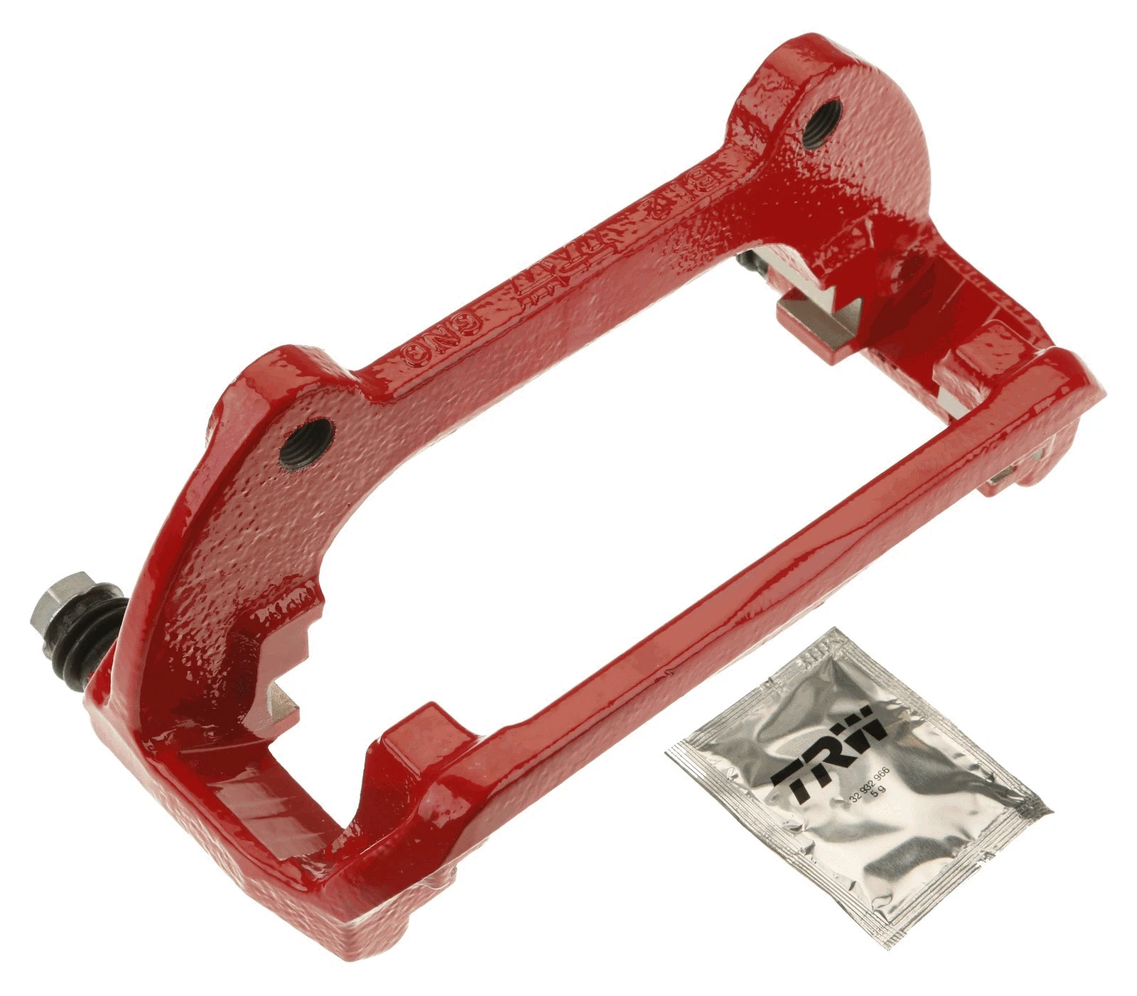 Bracket, brake caliper (BDA1185)