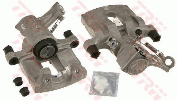 Brake Caliper (BHN802)