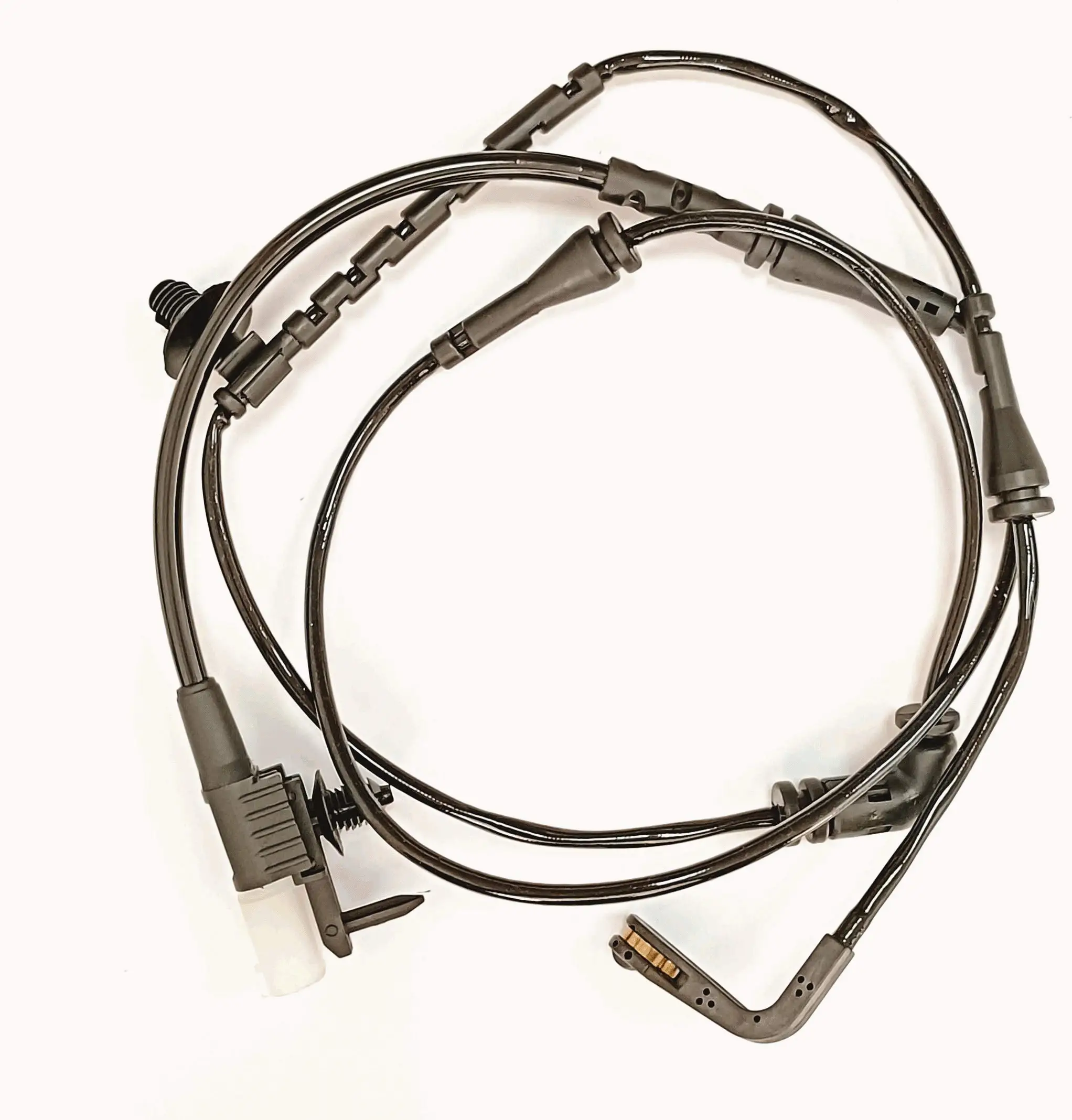 Warning Contact, brake pad wear (GIC518CN)