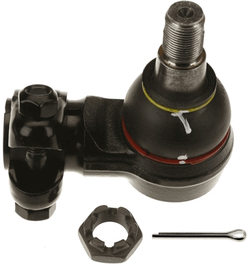 Tie Rod End (JTE0142)