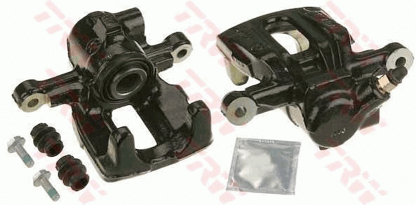 Brake Caliper (BHN830E)