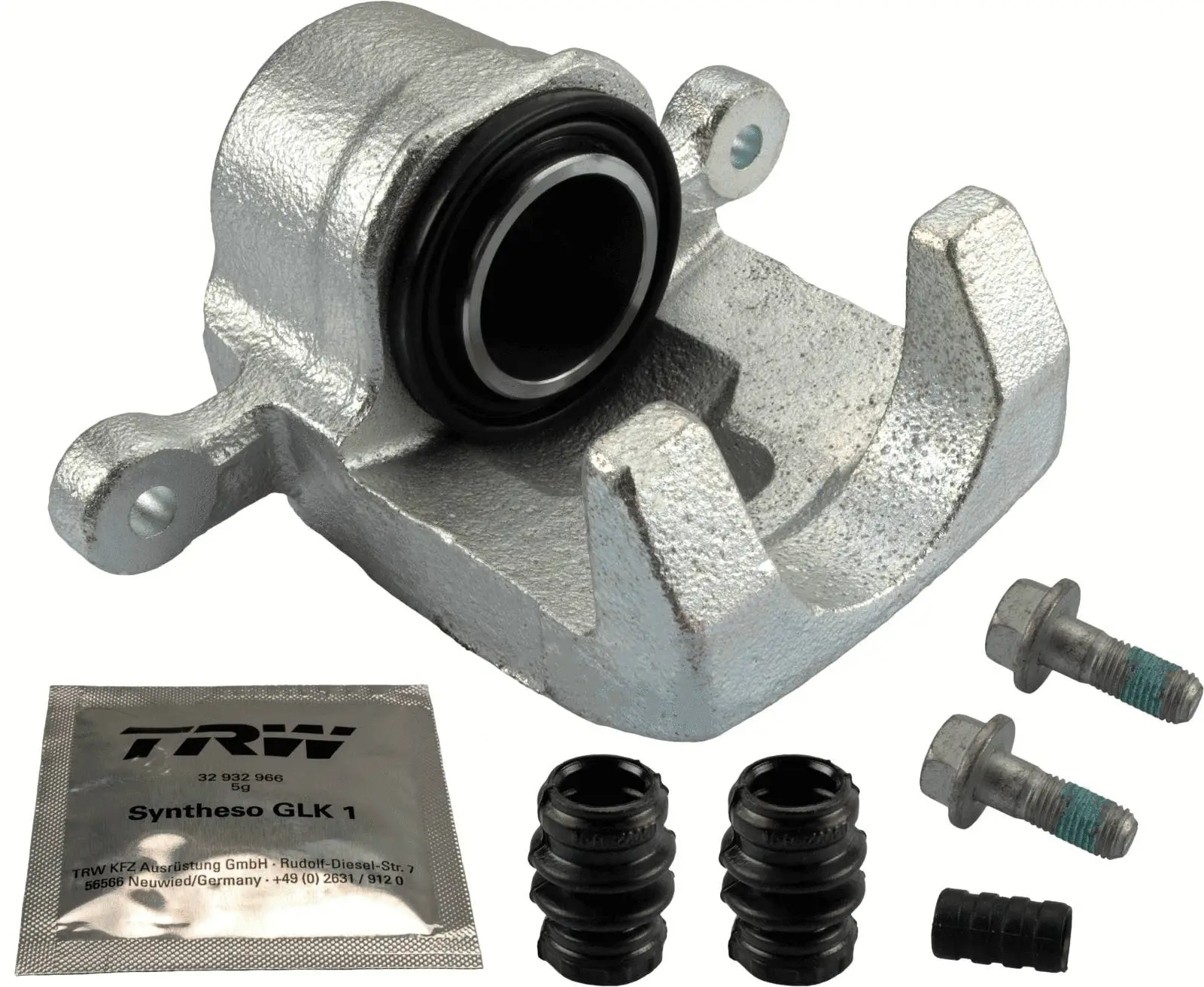 Brake Caliper (BHT769E)