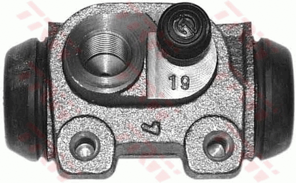 Wheel Brake Cylinder (BWD182)