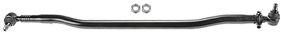 Centre Rod Assembly (JTR4439)