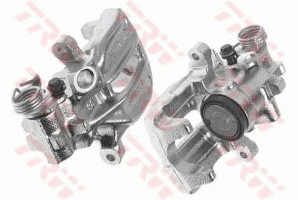 Brake Caliper (BHN163E)