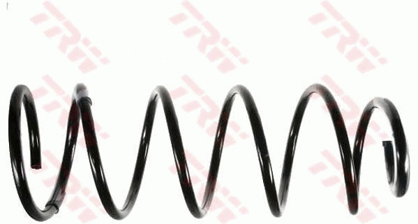 Suspension Spring (JCS497)