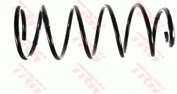 Suspension Spring (JCS635)