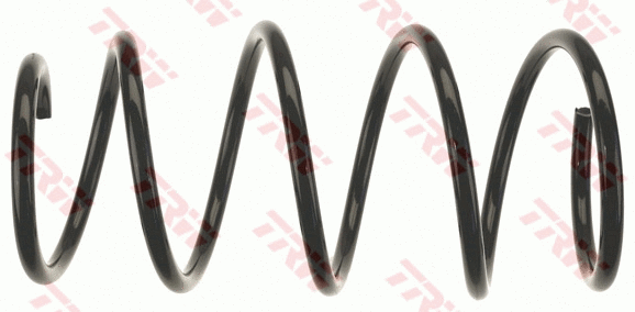 Suspension Spring (JCS1109)