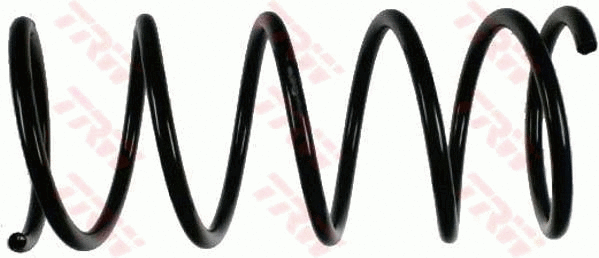 Suspension Spring (JCS962)