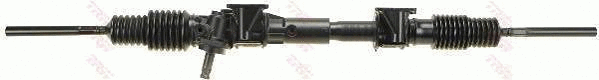 Steering Gear