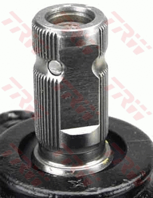 Steering Gear