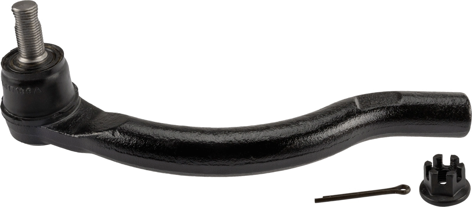 Tie Rod End (JTE7624)