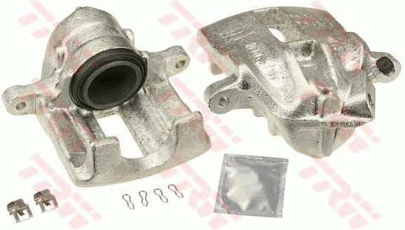 Brake Caliper (BHV526E)