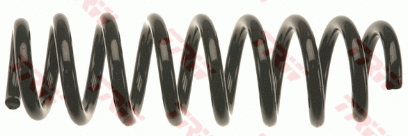 Suspension Spring (JCS1330)