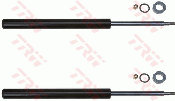 Shock Absorber (JGC136T)