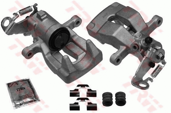 Brake Caliper (BHQ230E)