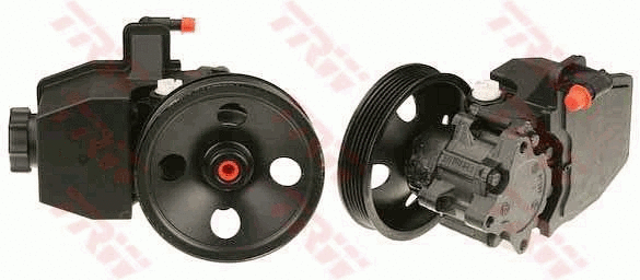 Hydraulic Pump, steering (JPR497)