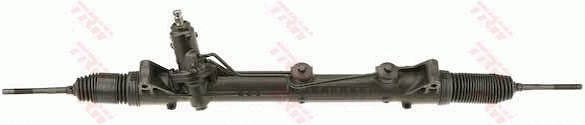 Steering Gear (JRP974)