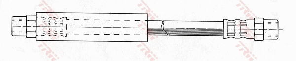 Brake Hose