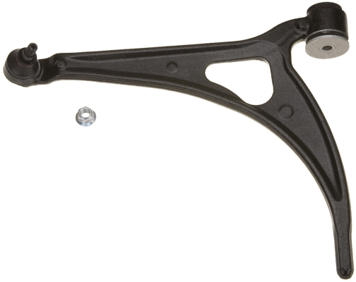 Control/Trailing Arm, wheel suspension (JTC1140)