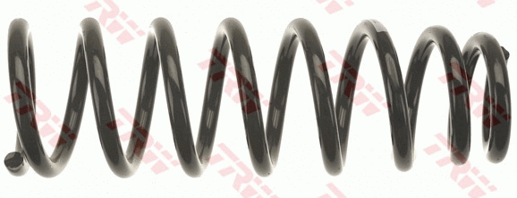 Suspension Spring (JCS1153)