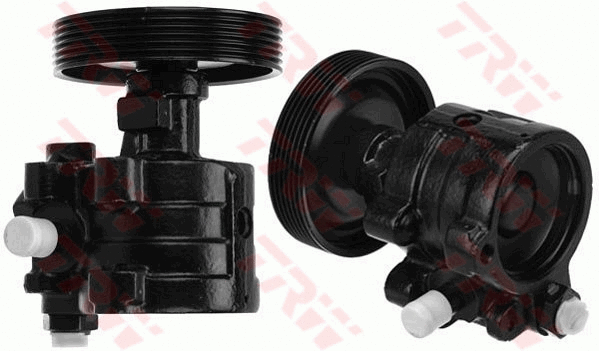 Hydraulic Pump, steering (JPR319)