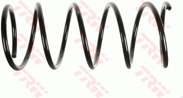 Suspension Spring (JCS748)