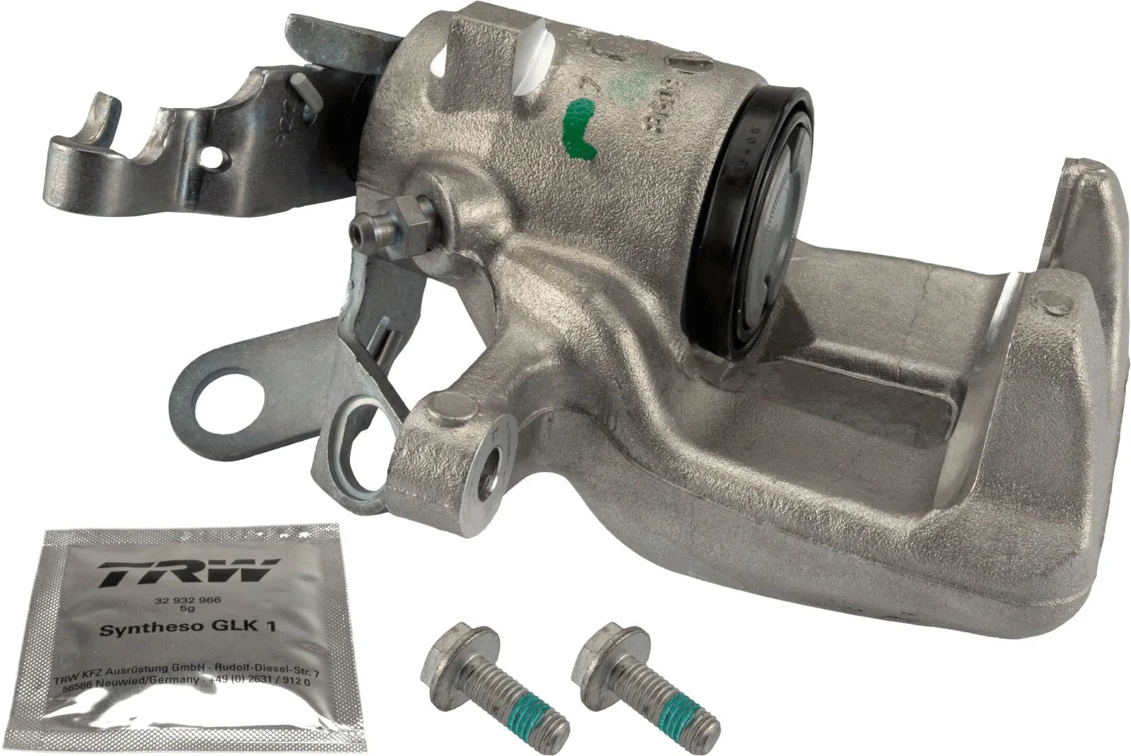 Brake Caliper (BHS324)